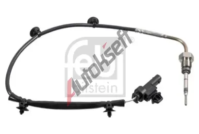 FEBI idlo teploty vfukovch plyn FB 194057, 194057