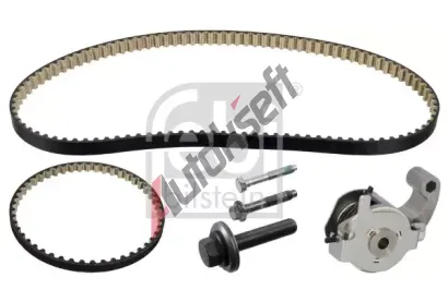 FEBI Sada ozuben� rozvodov�ho �emenu FB 194073, 194073