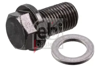 FEBI Zvitov ztka olejov vany FB 194281, 194281