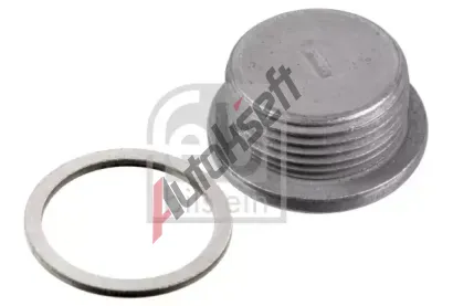 FEBI Zvitov ztka olejov vany FB 194299, 194299