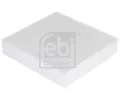 Filtr vzduchu v interi�ru&nbsp;FEBI&nbsp;&dash;&nbsp;FB 194304
