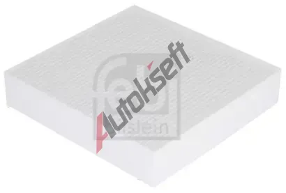 FEBI Filtr vzduchu v interi�ru FB 194304, 194304