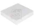 FEBI Filtr vzduchu v interi�ru FB 194304, 194304
