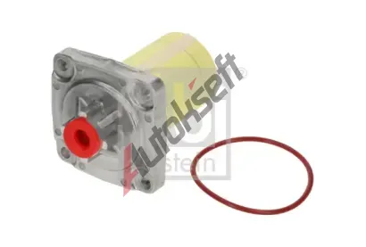 FEBI Palivov filtr FB 194323, 194323