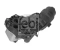 FEBI Pouzdro olejovho filtru febi Plus FB 194324, 194324
