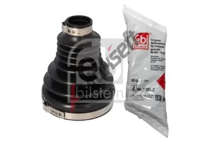 FEBI Sada manžety hnacího hřídele FB 194351, 194351 FEBI Sada manžety hnacího hřídele FB 194351, 194351