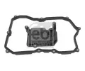 Sada hydraulick�ho filtru automatick� p�evodovky&nbsp;FEBI&nbsp;&dash;&nbsp;FB 194378