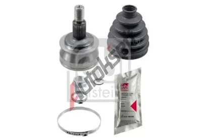 FEBI Kloub hnacího hřídele, sada FB 194398, 194398 FEBI Kloub hnacího hřídele, sada FB 194398, 194398