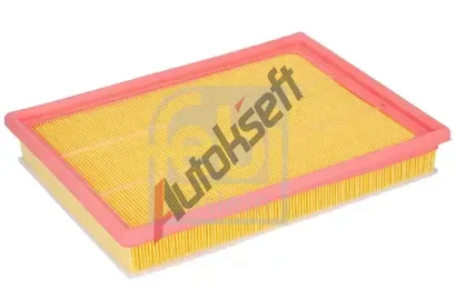 FEBI Vzduchov� filtr FB 194406, 194406