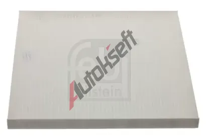 FEBI Filtr - vzduch v interiru FB 19441, 19441