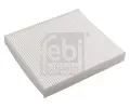 FEBI Filtr - vzduch v interiru FB 19442, 19442