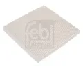 Filtr vzduchu v interiru FEBI ‐ FB 19446