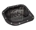 FEBI Olejov vana febi Plus FB 194574, 194574