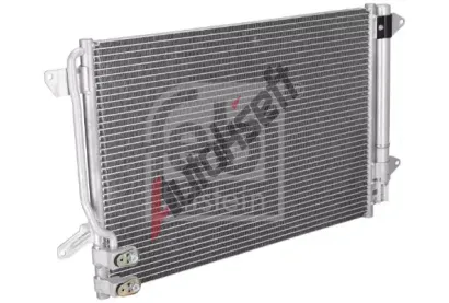 FEBI Kondenztor klimatizace FB 194587, 194587