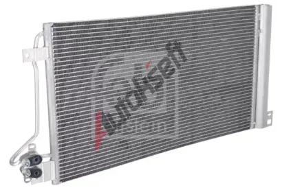 FEBI Kondenz�tor klimatizace FB 194590, 194590