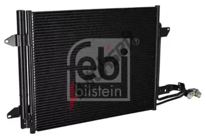 FEBI Kondenztor klimatizace FB 194594, 194594