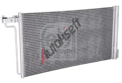 FEBI Kondenztor klimatizace FB 194596, 194596