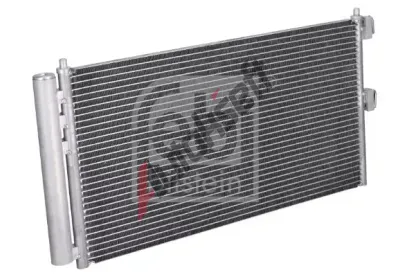 FEBI Kondenztor klimatizace FB 194600, 194600