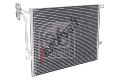 FEBI Kondenz�tor klimatizace FB 194601, 194601