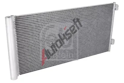 FEBI Kondenz�tor klimatizace FB 194602, 194602