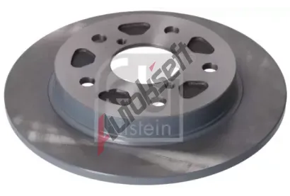 FEBI Brzdov kotou - 252 mm FB 194645, 194645