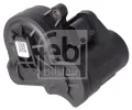 FEBI Stavitelný element brzdového obložení ruční brzdy febi Plus FB 194738, 194738