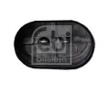 FEBI Stavitelný element brzdového obložení ruční brzdy febi Plus FB 194740, 194740