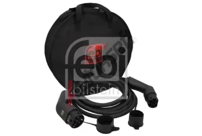 FEBI Nab�jec� kabel, elektromobil febi Plus FB 194766, 194766