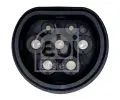FEBI Nab�jec� kabel, elektromobil febi Plus FB 194766, 194766