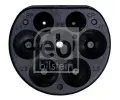 FEBI Nab�jec� kabel, elektromobil febi Plus FB 194766, 194766