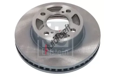 FEBI Brzdový kotouč - 231 mm FB 194774, 194774 FEBI Brzdový kotouč - 231 mm FB 194774, 194774