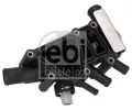 FEBI Termostat chladiva FB 194840, 194840