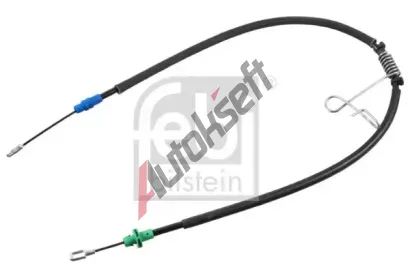 FEBI Ta�n� lanko parkovac� brzdy FB 194850, 194850