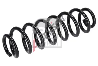 FEBI Pru�ina podvozku FB 194861, 194861