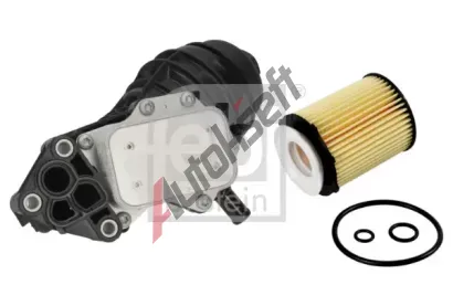 FEBI Pouzdro olejového filtru febi Plus FB 194874, 194874 FEBI Pouzdro olejového filtru febi Plus FB 194874, 194874