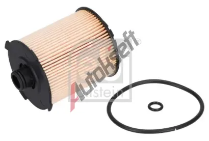 FEBI Olejov filtr FB 195028, 195028