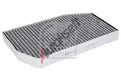 FEBI Filtr vzduchu v interiru FB 195075, 195075