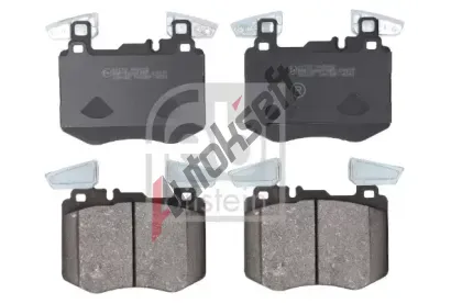 FEBI Sada brzdov�ch desti�ek FB 195082, 195082