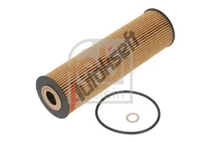 FEBI Olejový filtr FB 195103, 195103 FEBI Olejový filtr FB 195103, 195103