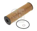 FEBI Olejový filtr FB 195103, 195103