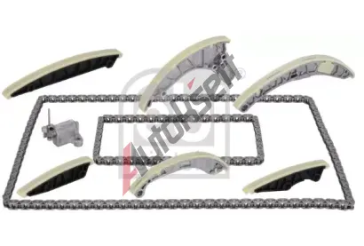 FEBI Sada rozvodov�ho �et�zu Basic Short Kit FB 195113, 195113