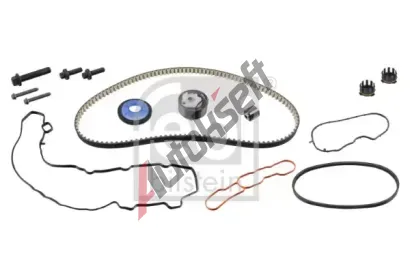 FEBI Sada ozubení rozvodového řemenu FB 195145, 195145 FEBI Sada ozubení rozvodového řemenu FB 195145, 195145