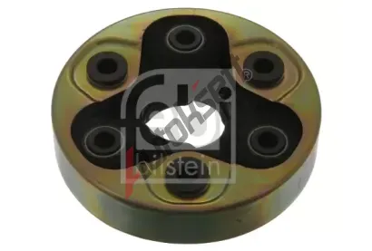 FEBI Kloub - podélný hřídel FB 19532, 19532 FEBI Kloub - podélný hřídel FB 19532, 19532