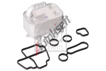 FEBI Chladič oleje FB 195994, 195994 FEBI Chladič oleje FB 195994, 195994