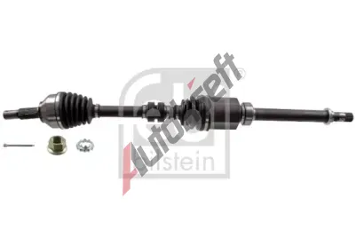 FEBI Hnac� h��del FB 196009, 196009