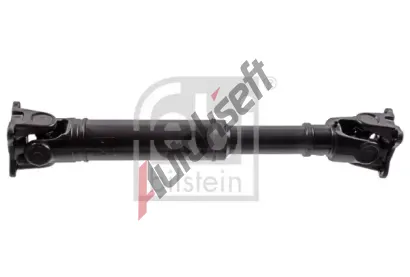 FEBI Kloubový hřídel pohonu nápravy FB 196040, 196040 FEBI Kloubový hřídel pohonu nápravy FB 196040, 196040