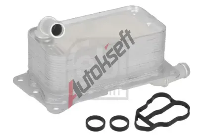 FEBI Chladič oleje FB 196049, 196049 FEBI Chladič oleje FB 196049, 196049