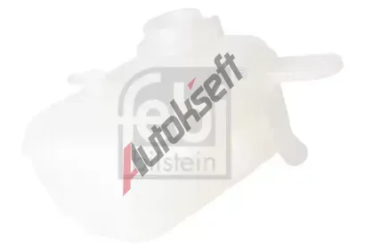 FEBI Vyrovnvac ndoba chladic kapaliny FB 196052, 196052