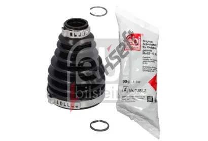 FEBI Sada manžety hnacího hřídele FB 196069, 196069 FEBI Sada manžety hnacího hřídele FB 196069, 196069