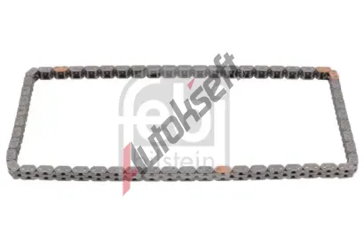FEBI Řetěz pohonu olejového čerpadla FB 196082, 196082 FEBI Řetěz pohonu olejového čerpadla FB 196082, 196082